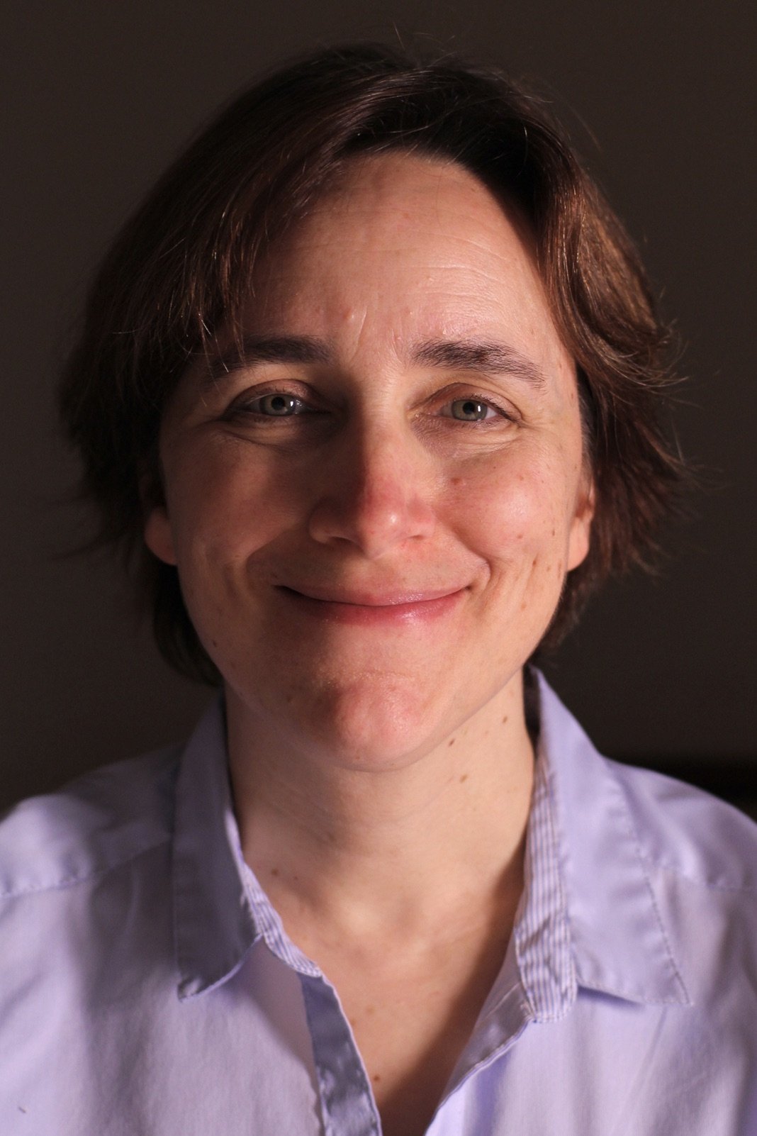Photo Madeleine Olnek