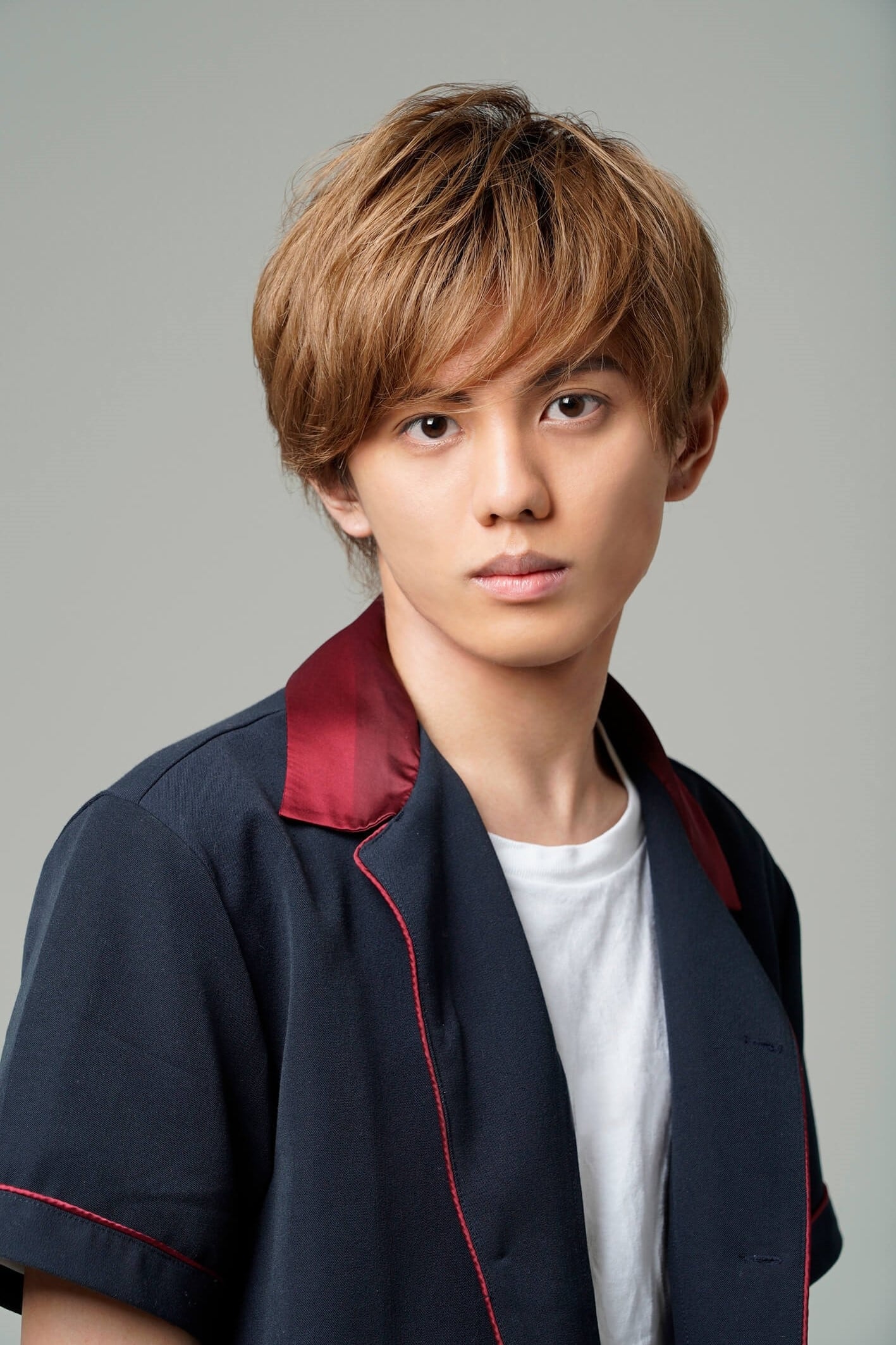Photo Ryoya Takahashi
