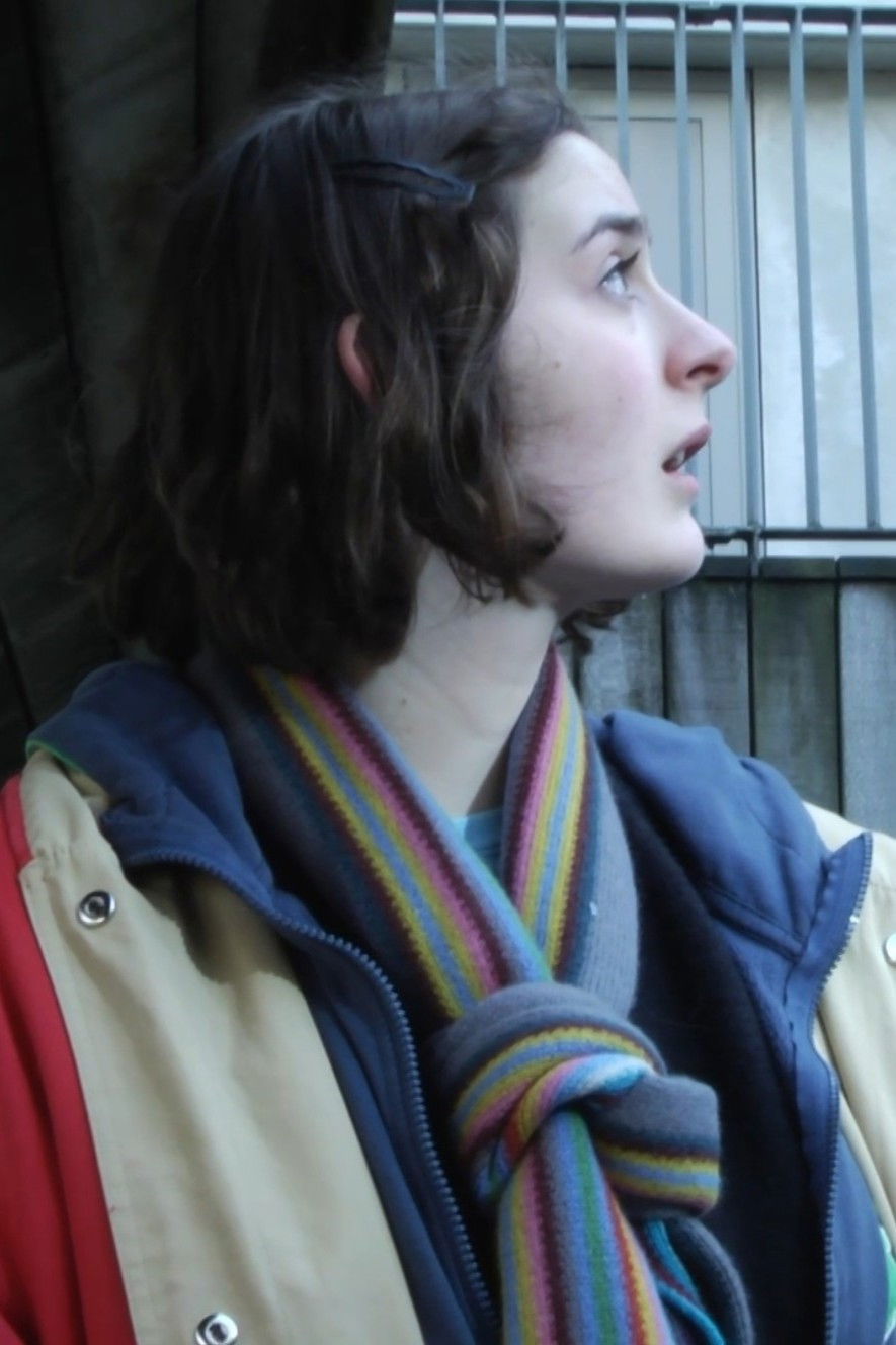 Photo Sophie Meissner