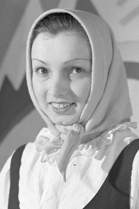 Photo Stefania Górska