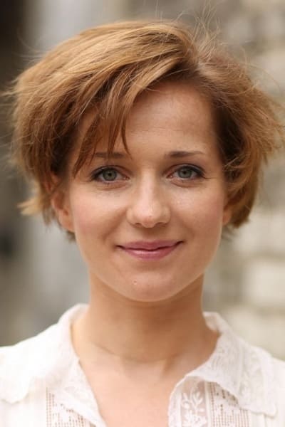 Photo Yelena Obolenskaya