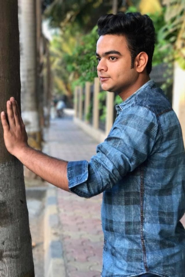 Photo Alam Khan