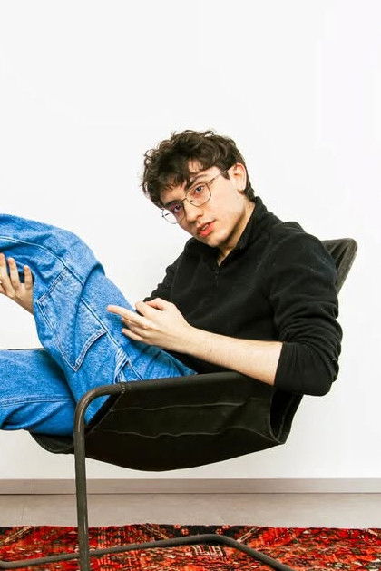 Photo Caíque Gaspar