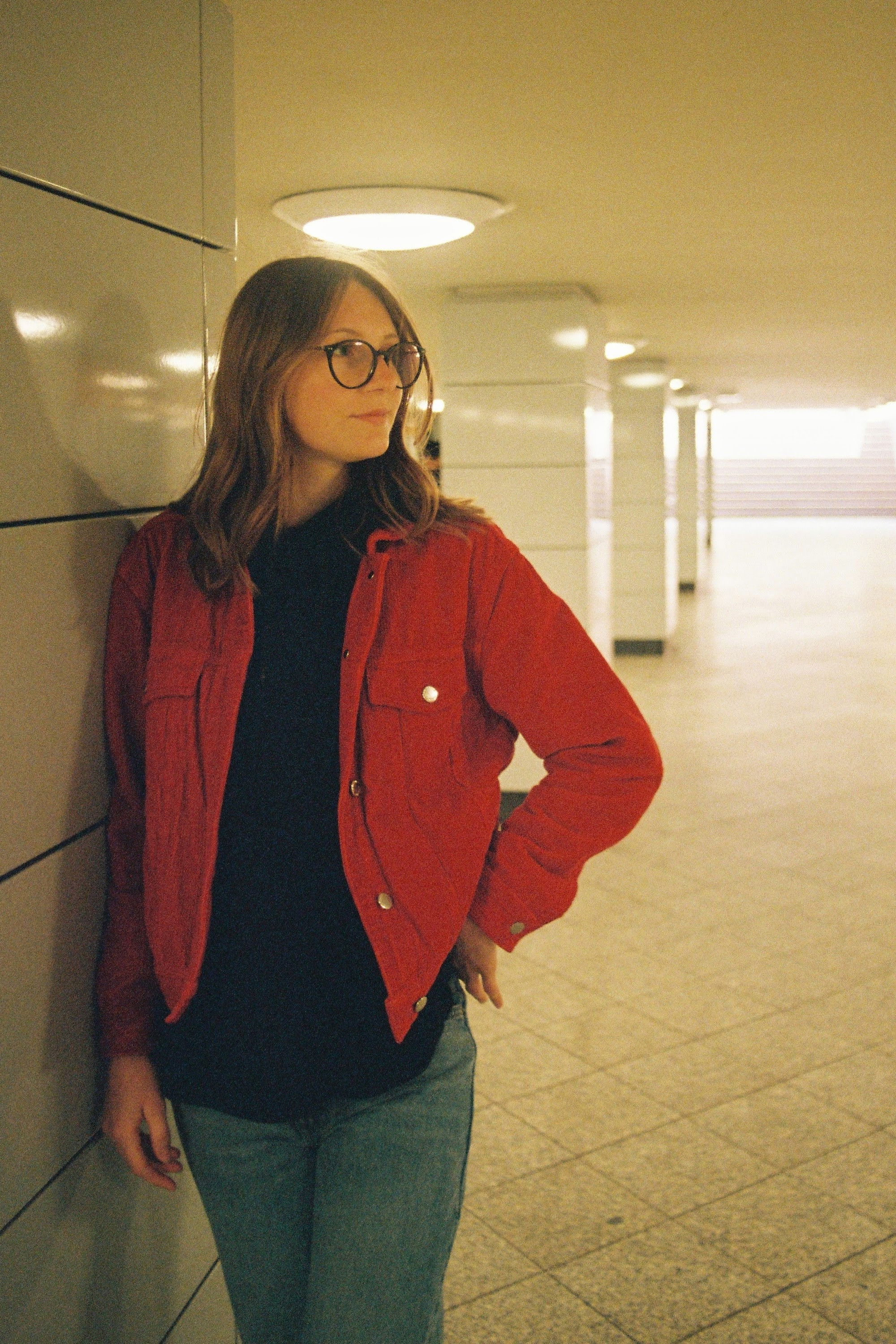 Photo Caitlin Moriarty