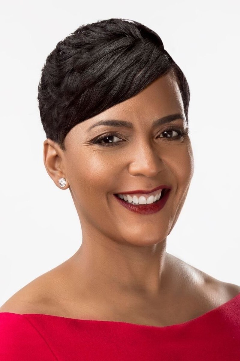 Photo Keisha Lance Bottoms