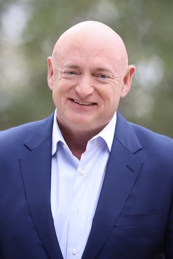 Photo Mark Kelly