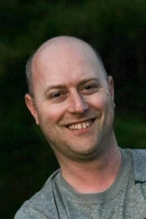 Photo Matthew Hussey