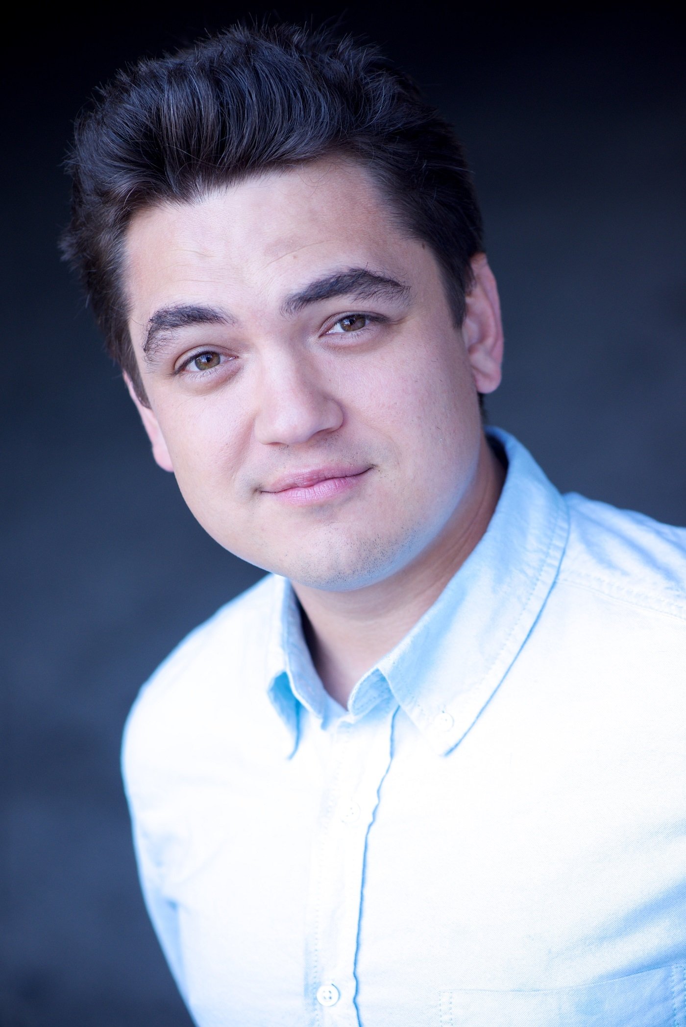 Photo Paul Prado