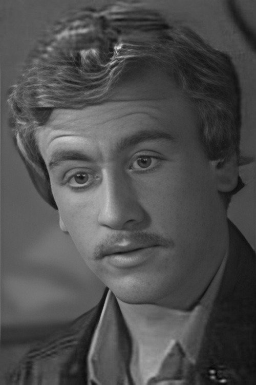 Photo Sergey Kovalyov