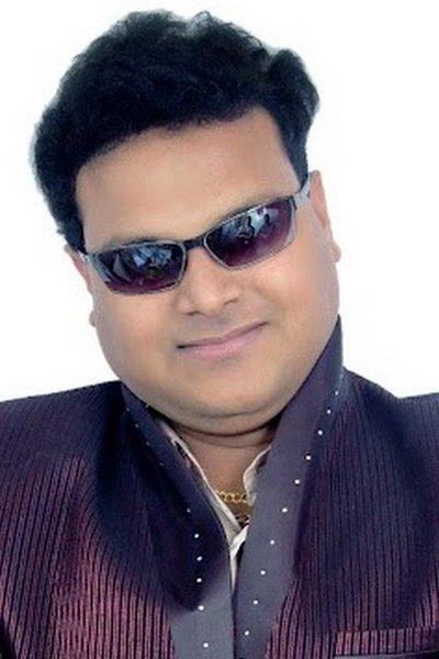 Photo Sunil Holkar