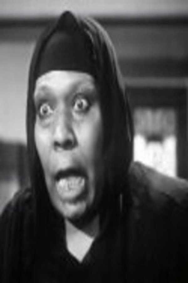 Photo Zeinab Muhammed