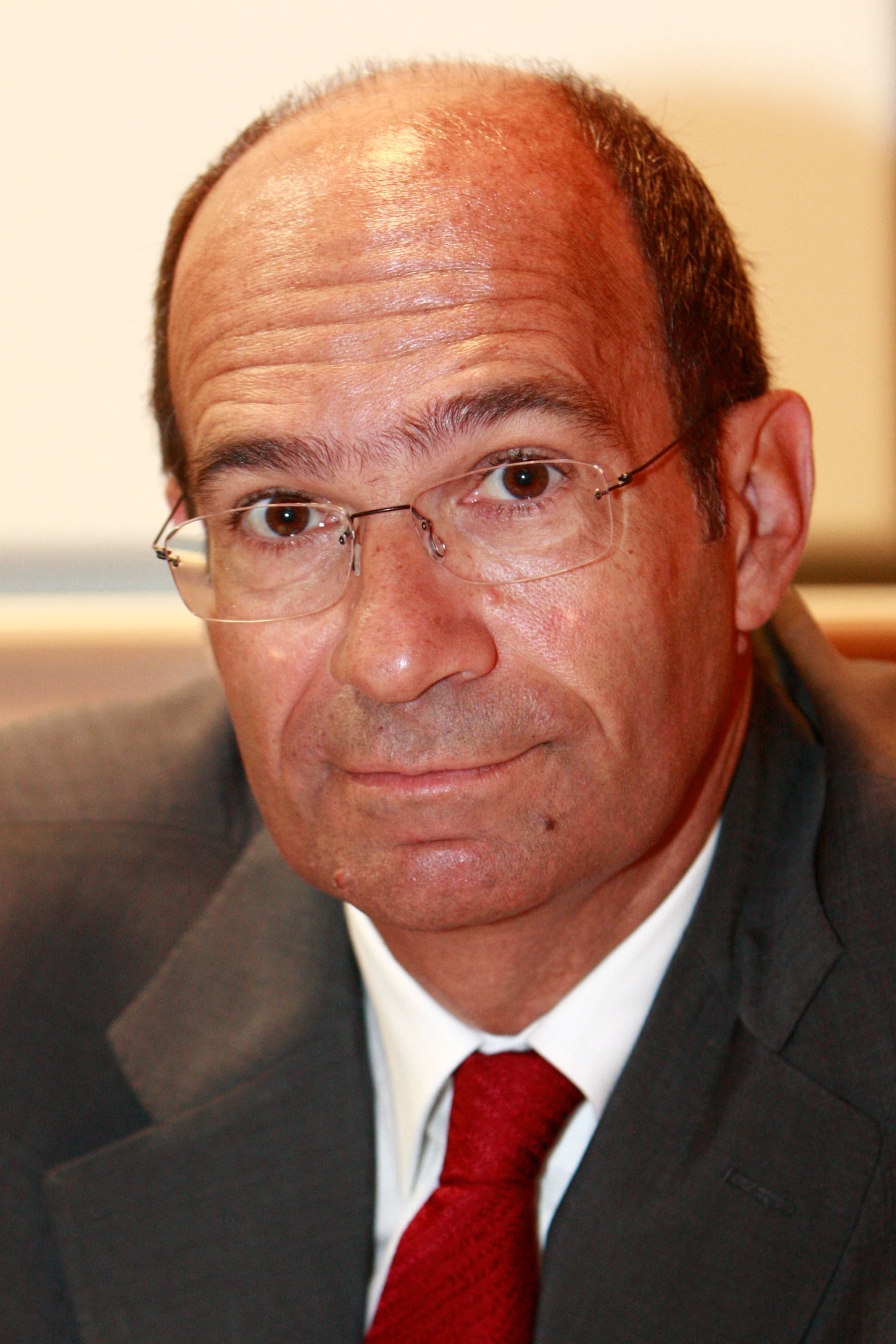 Photo Éric Woerth