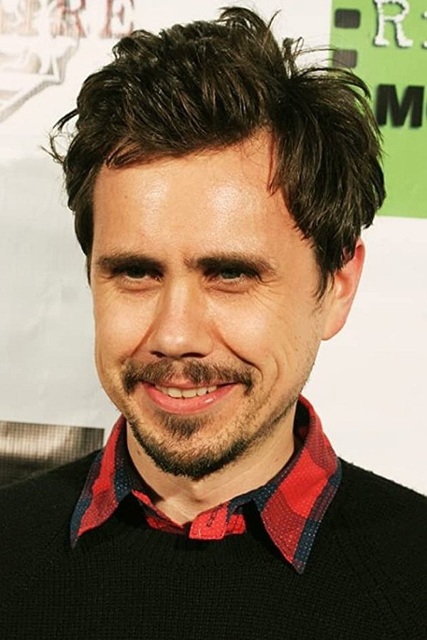 Photo Erik Peter Carlson