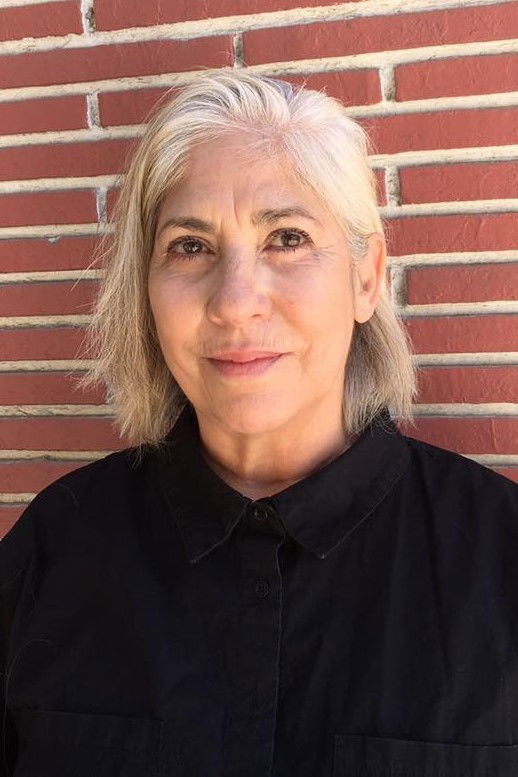 Photo Gisela Madrigal