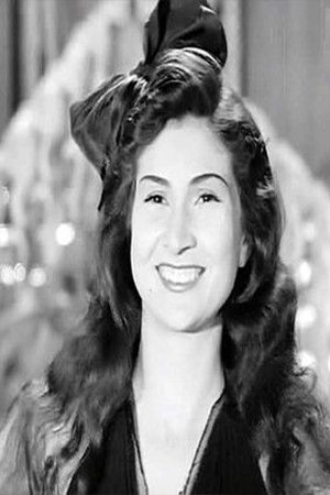 Photo Houda Shams El Den