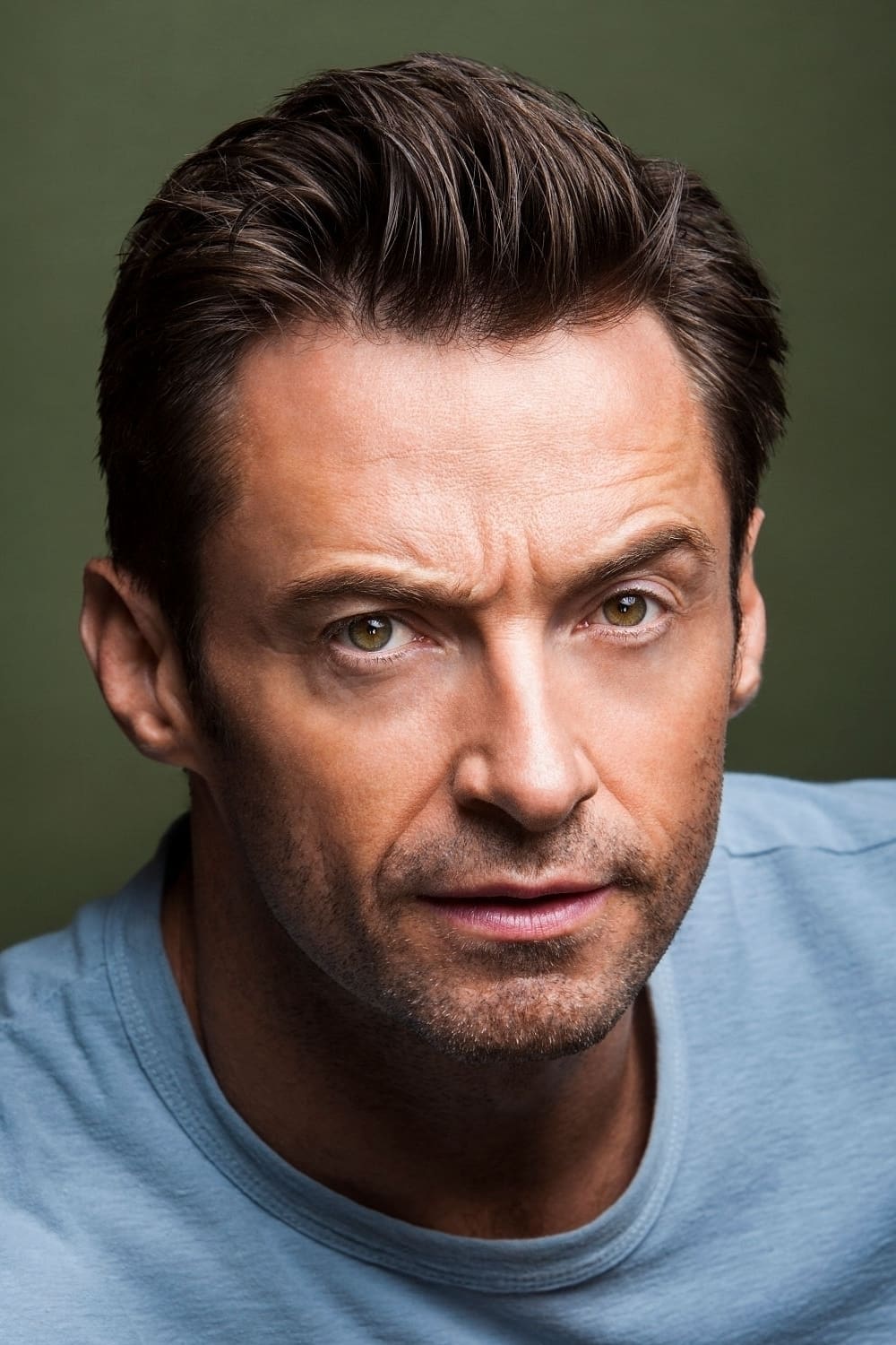 Photo Hugh Jackman