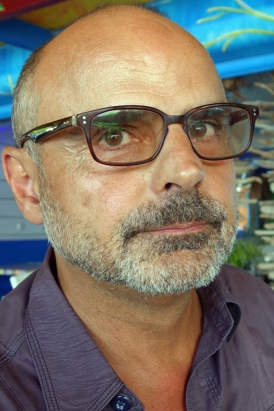 Photo Jean-Carol Larrivé