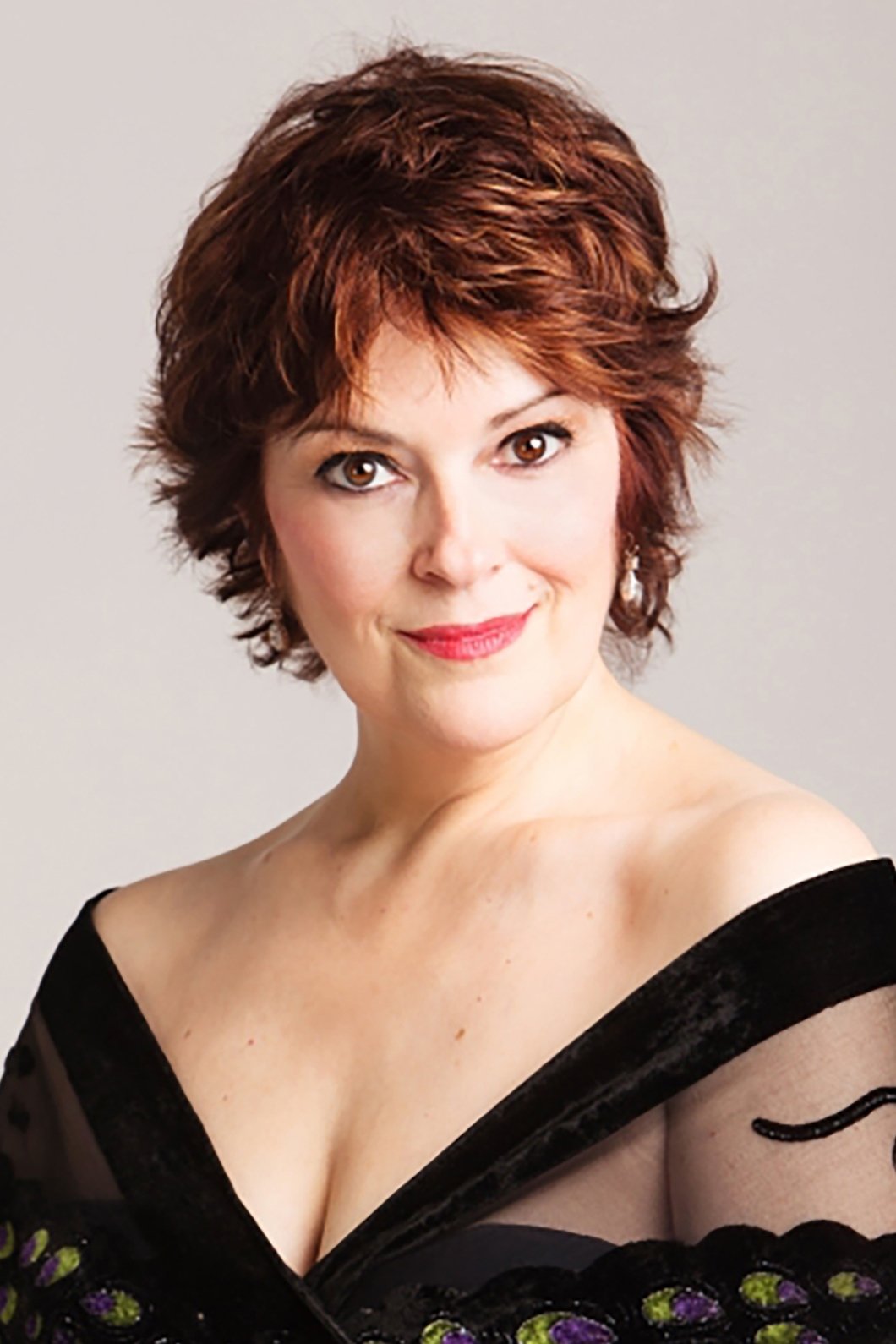 Photo Jennifer Larmore