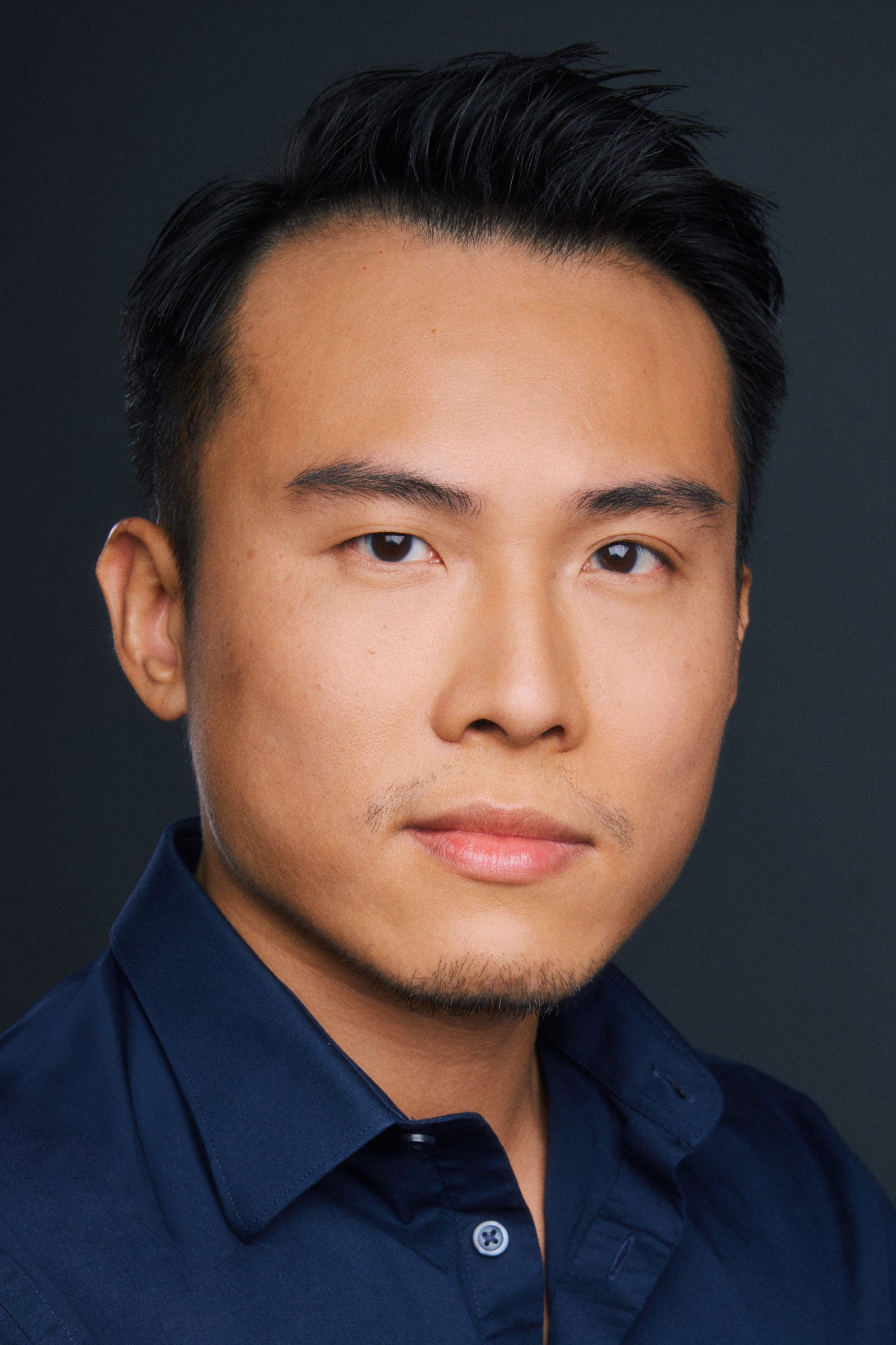 Photo Mitch Lin