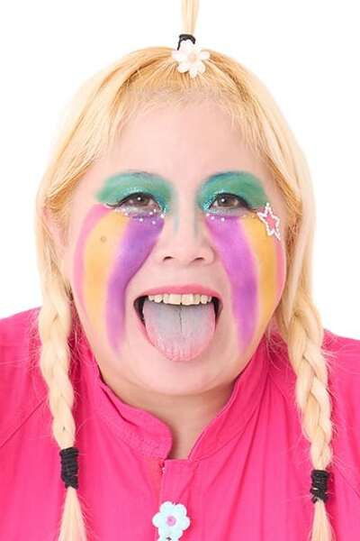 Photo Moyoko Todoroki