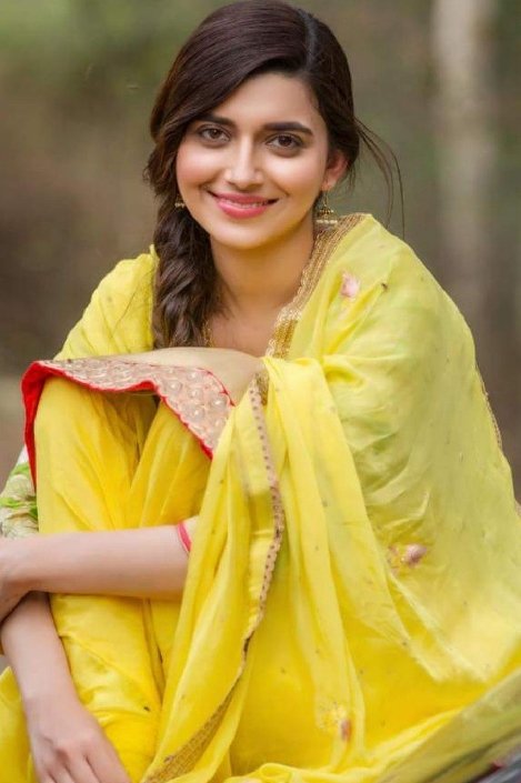 Photo Nimrat Khaira