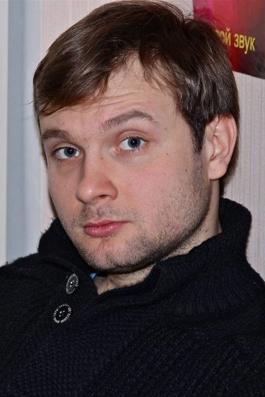 Photo Vladimir Feklenko
