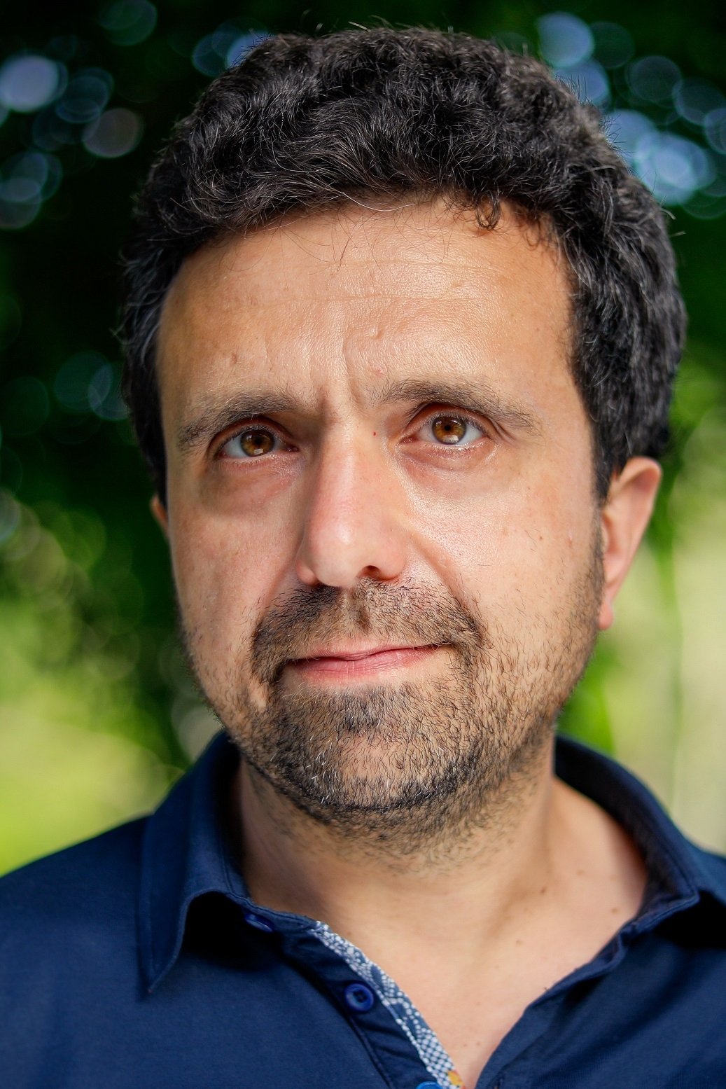 Photo Aldo E. Castellani