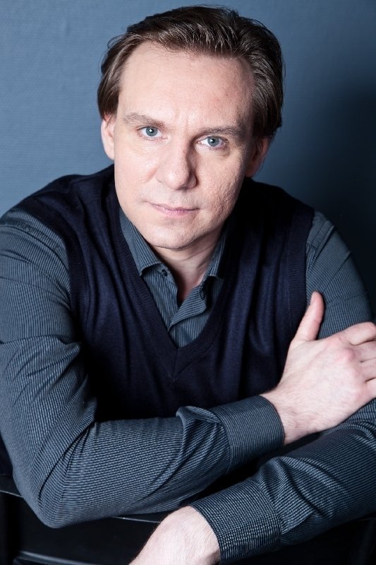 Photo Andrey Egorov