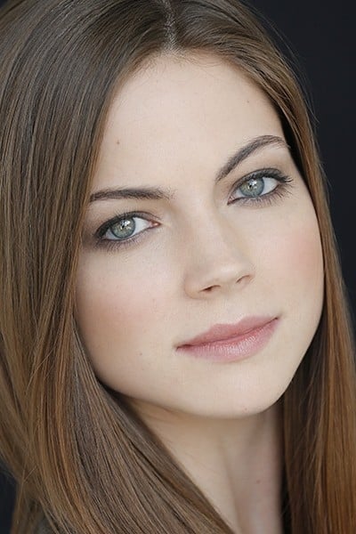 Photo Caitlin Carver