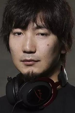 Photo Daigo Umehara
