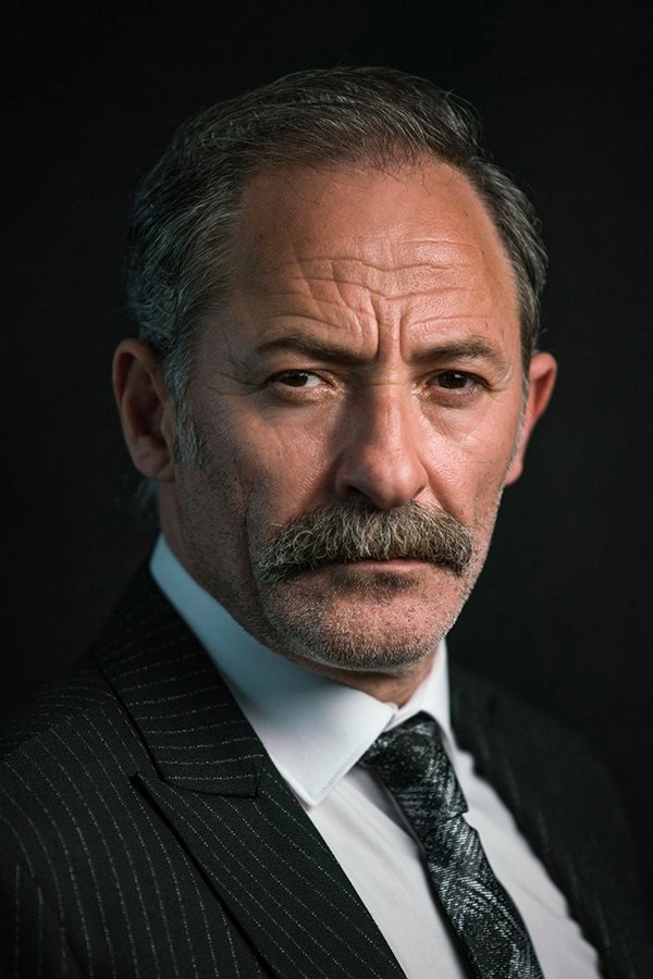 Photo Levent Can