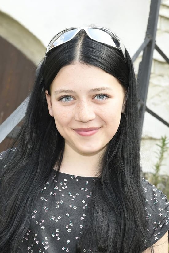 Photo Magdalena Müller