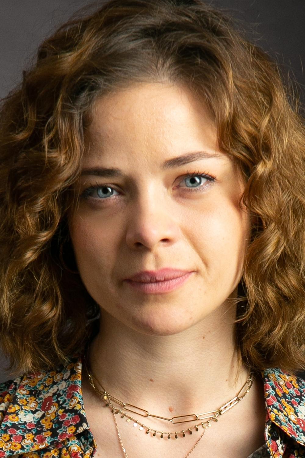 Photo Marine Gesbert