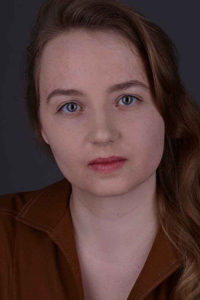 Photo Olga Guseva