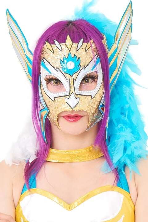 Photo Yasuka Nakayama