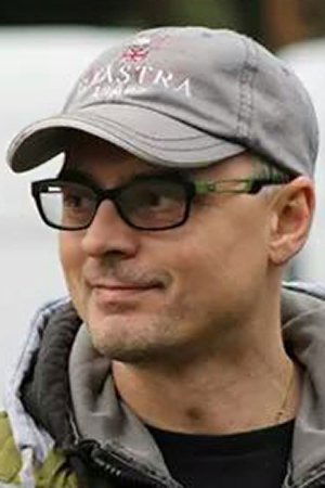Photo Gleb Yakubovskiy