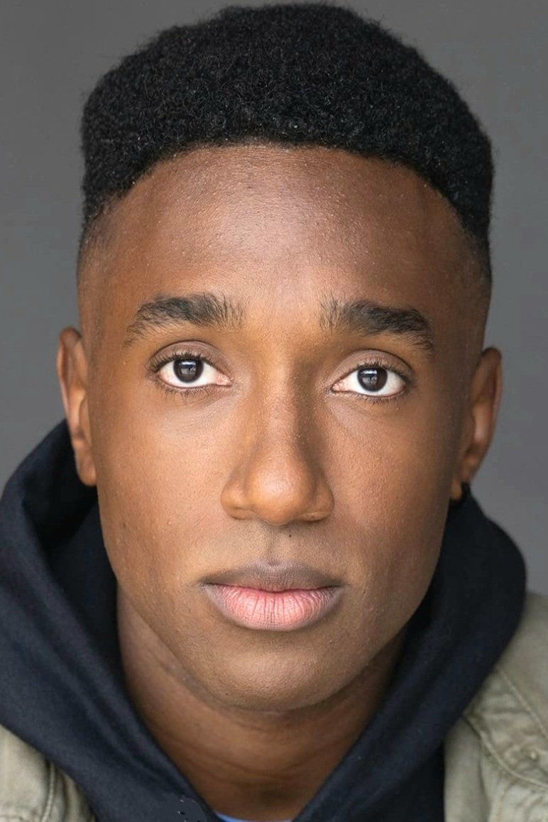 Photo Kevin Holloway-Harris