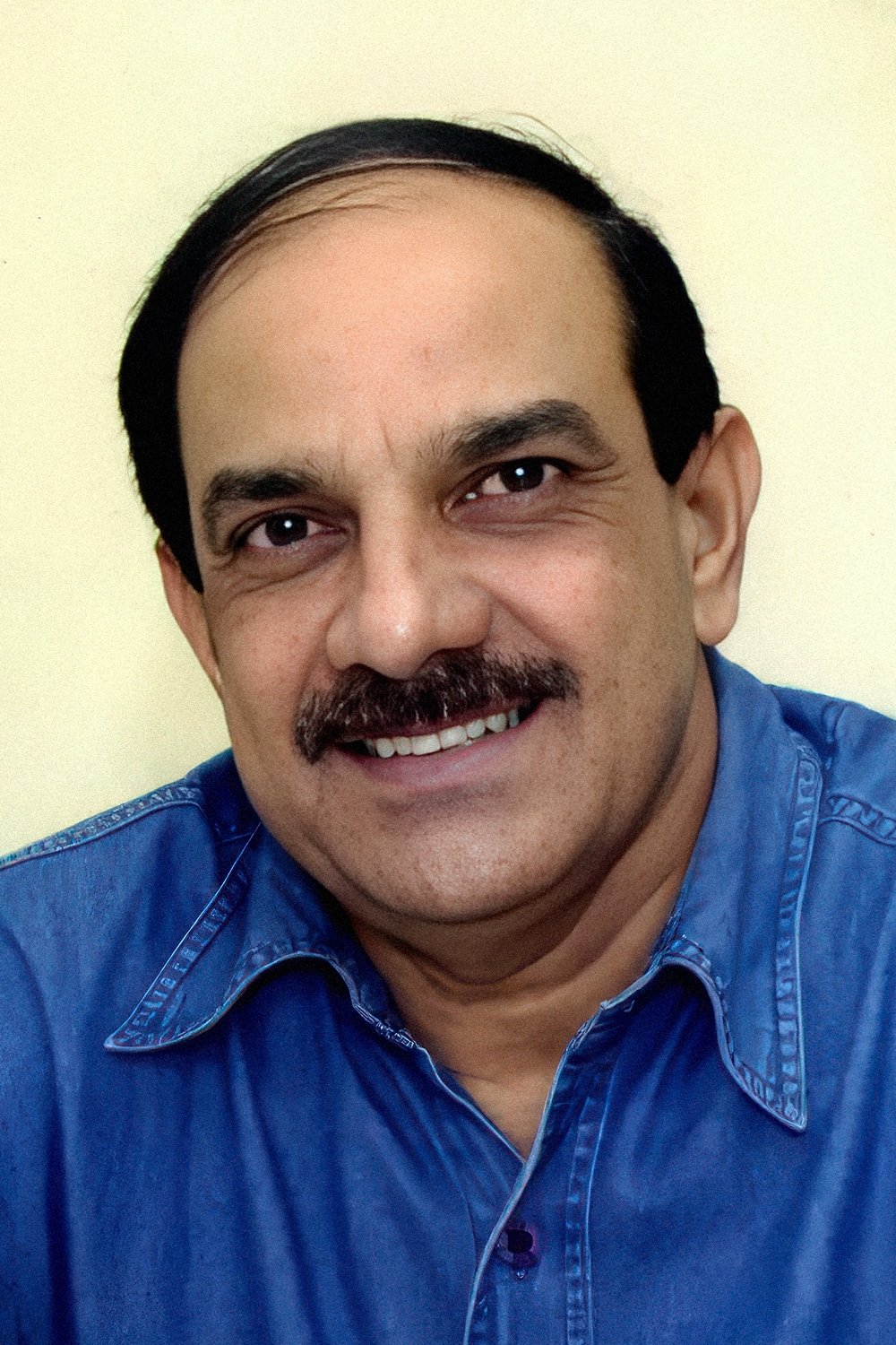 Photo Mehul Kumar