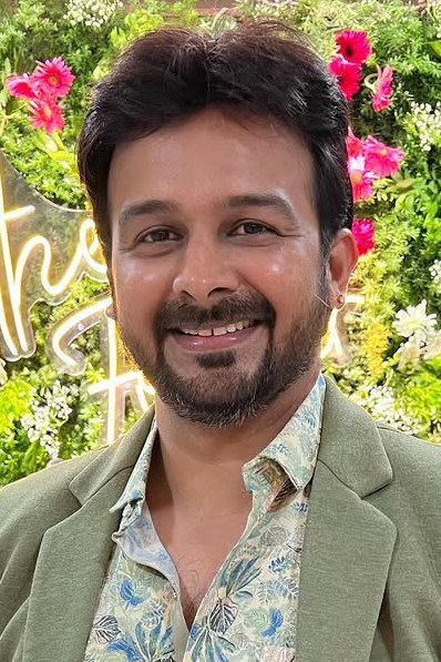 Photo Rajini Kiishen