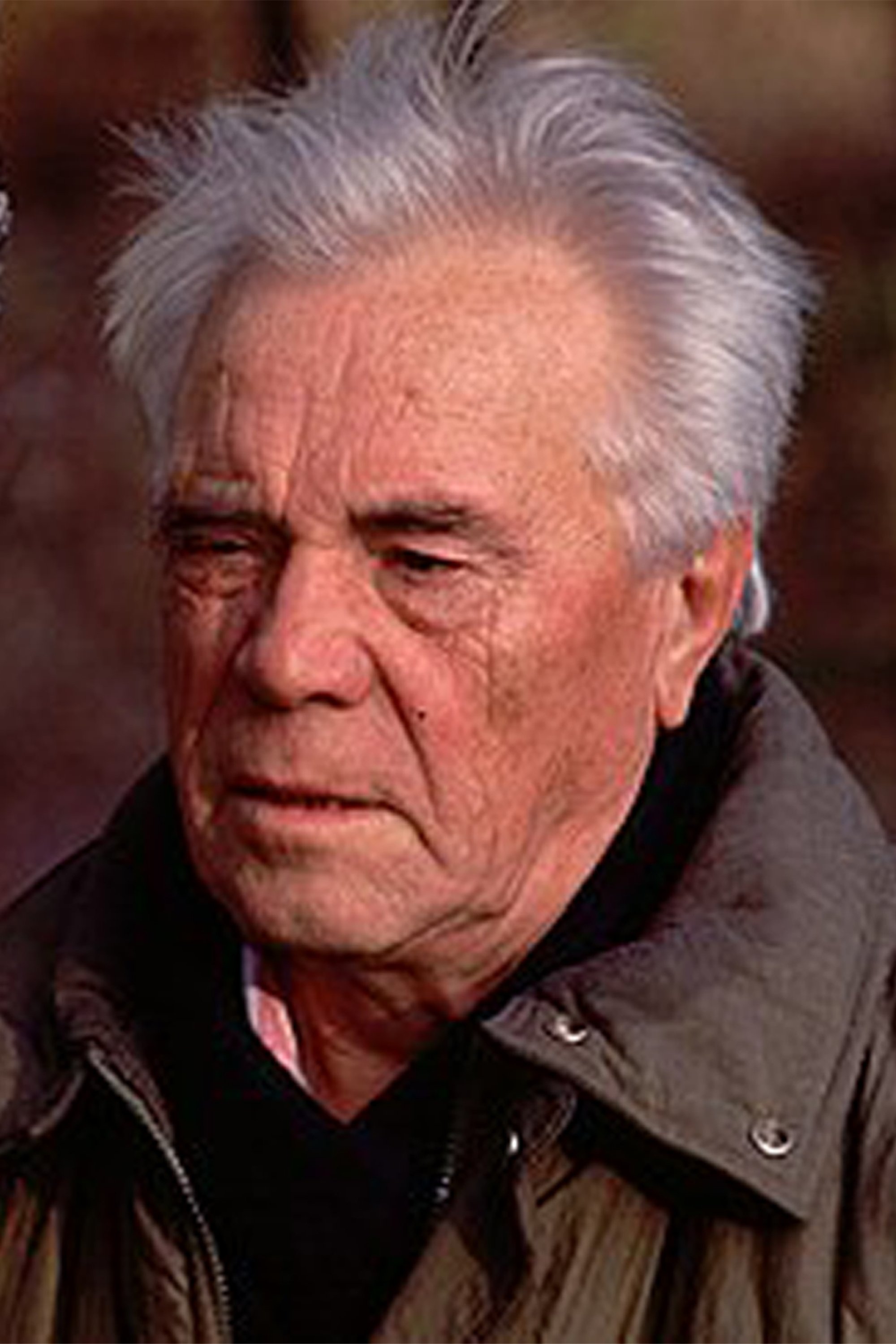 Photo Viktor Astafyev