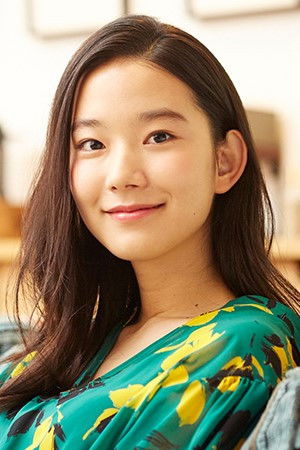 Photo Arina Sakakibara