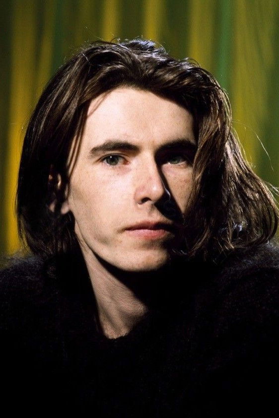 Photo Bernard Butler