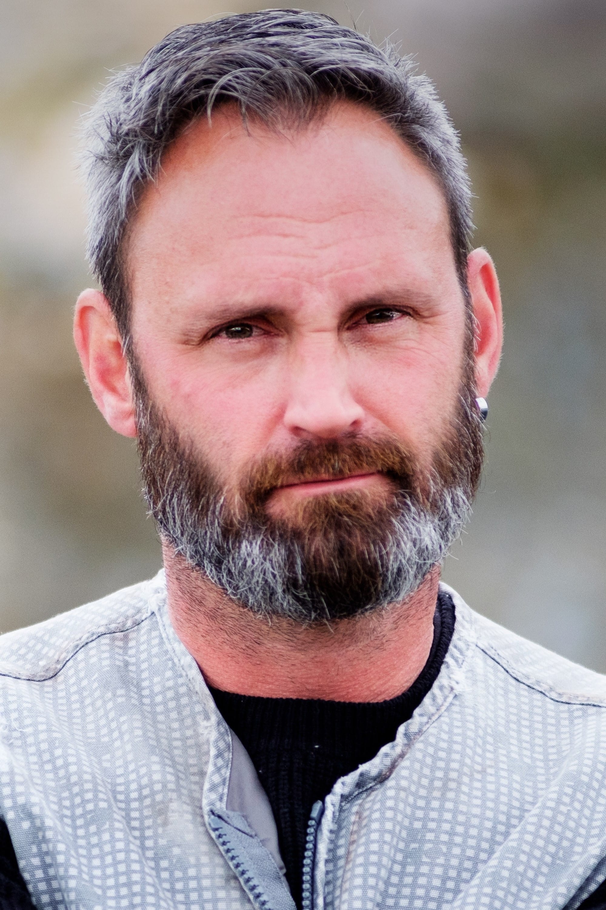 Photo Darryl Couch