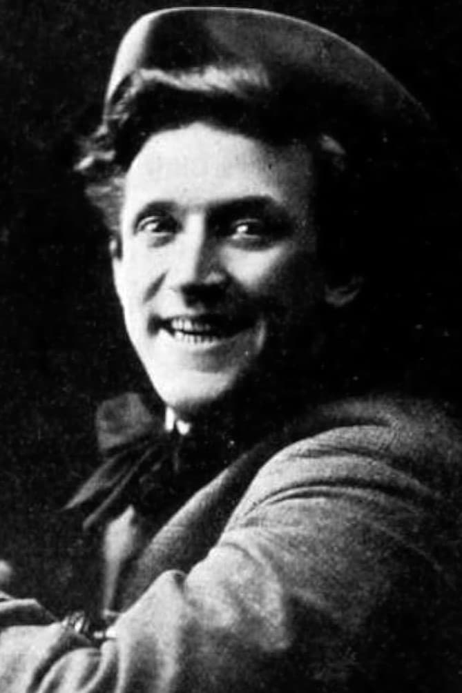 Photo Darwin Karr