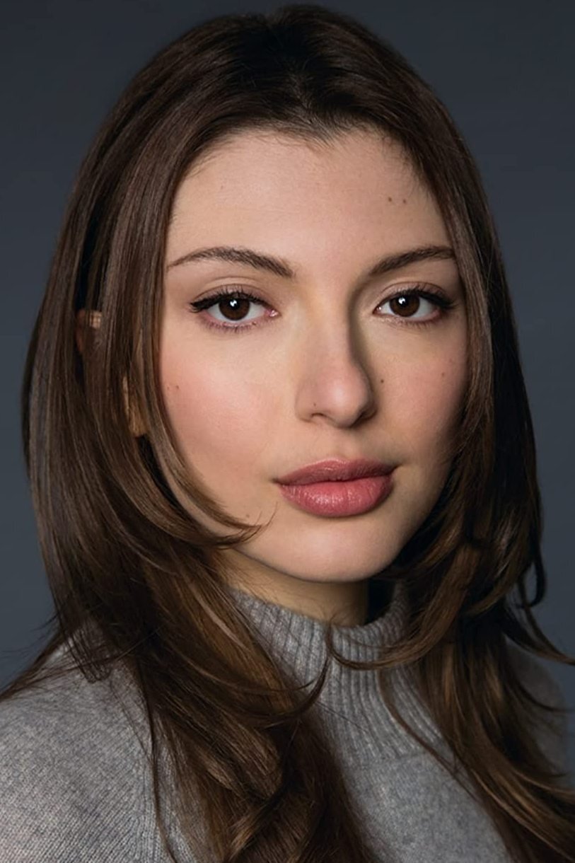 Photo Devyn Inez Fusaro