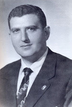 Photo Emilio Alfaro Garcia