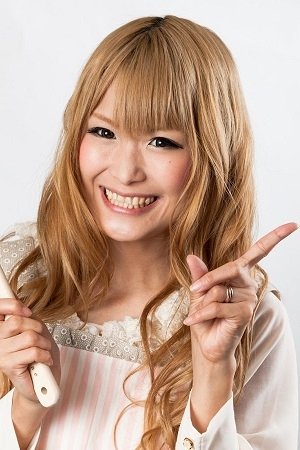 Photo Gal Sone