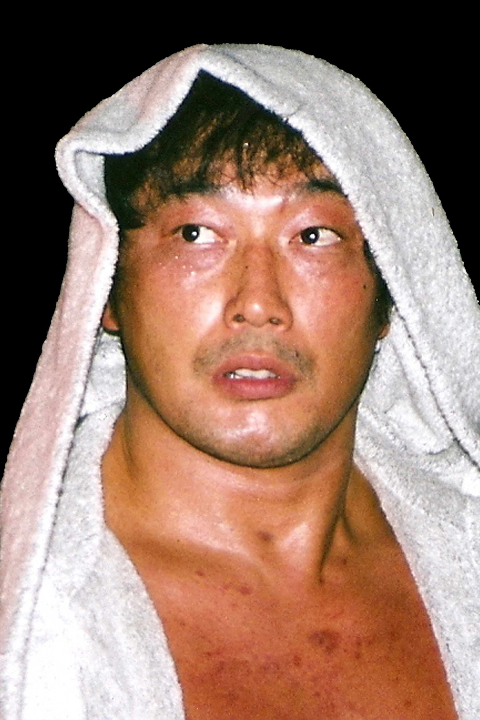 Photo Kenta Kobashi