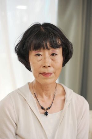 Photo Mayumi Inaba