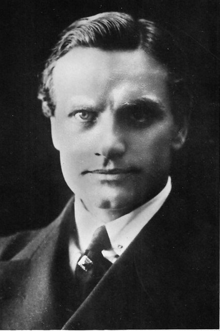 Photo Robert Dinesen